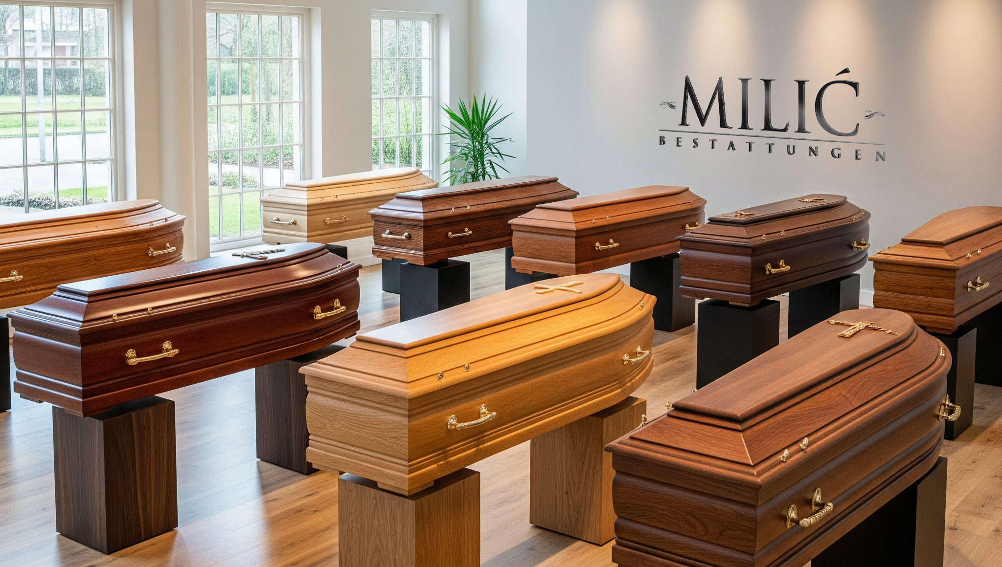 Prevoz pokojnika modernim vozilima